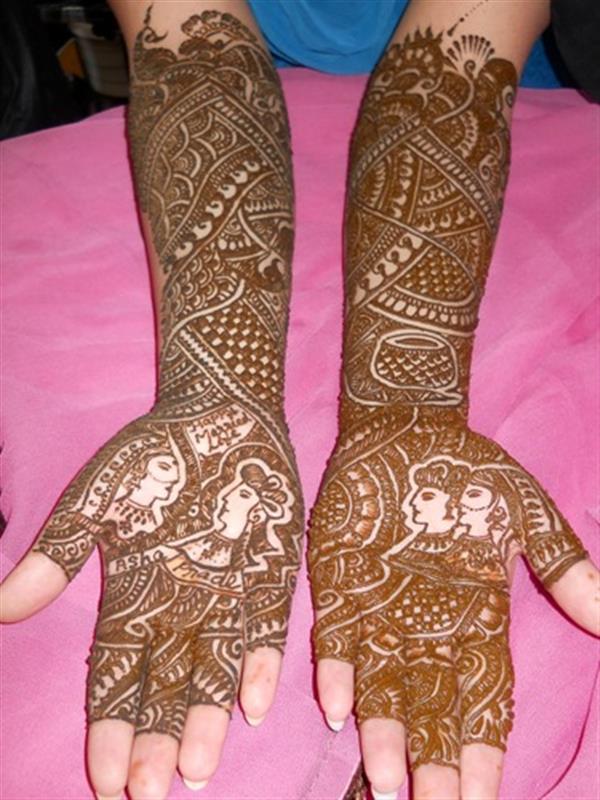 Sameera Mehendi Parlour & classes, Camp Pune, pune Plan Your Wedding
