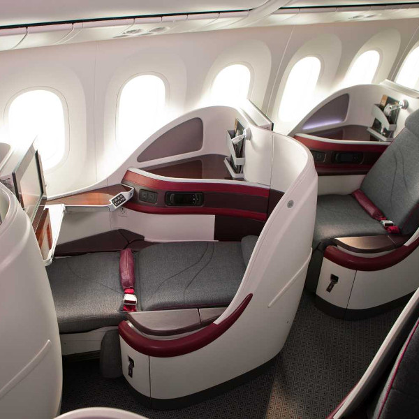 Book Cheap Qatar Airways Flights Travelstart