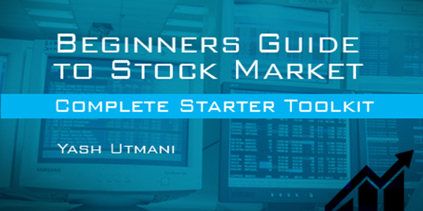 Beginners Guide to Stock Market By Elearnmarkets Combo Course