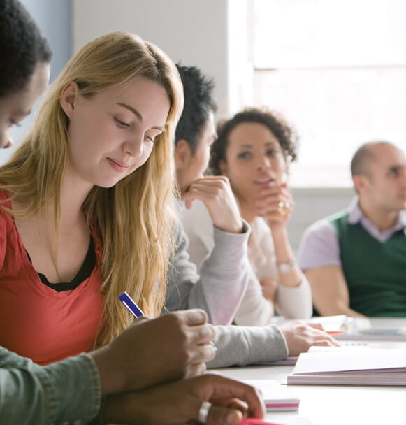 DCU IELTS Official Test Centre Dublin City University