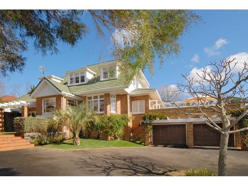Property Sold , Parnell,