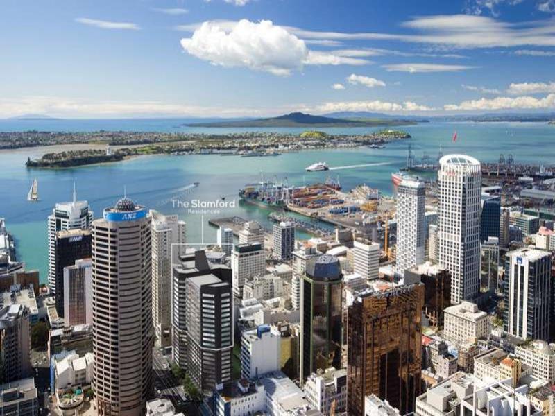 Property Sold , Auckland Central,