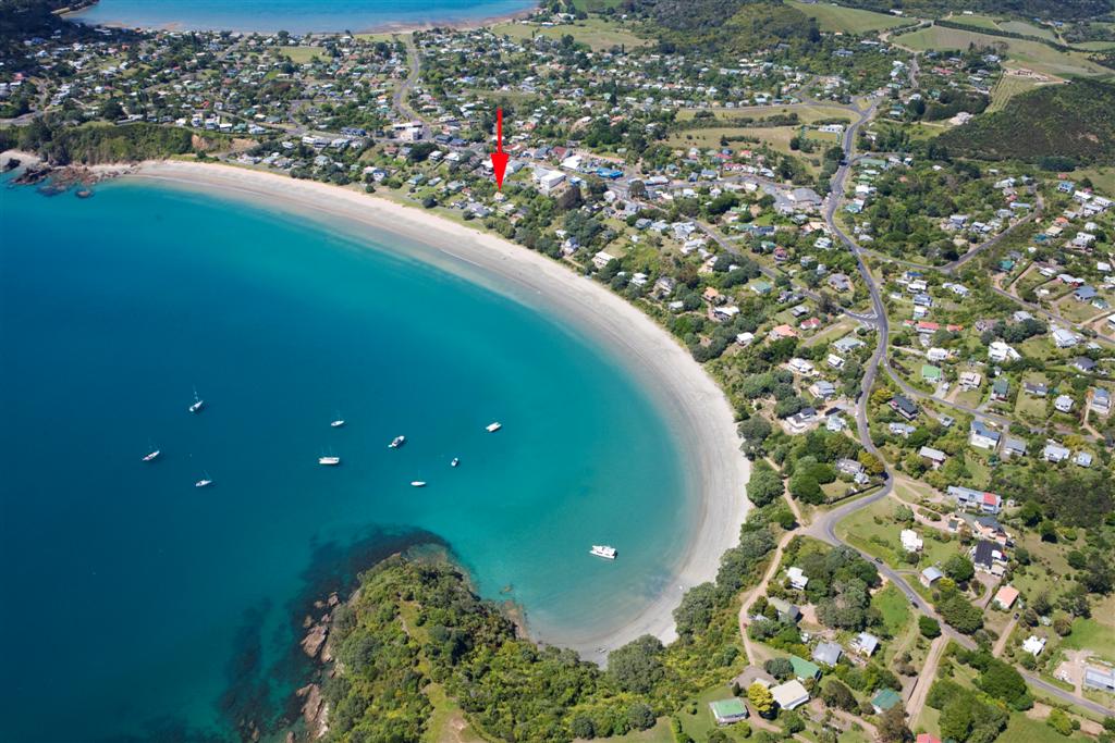 Property Sold , Waiheke Island,