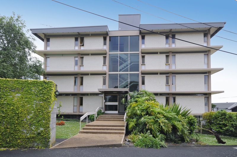 Property Sold , Parnell,