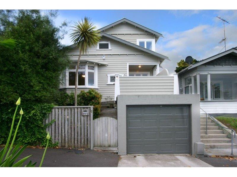 Property Sold , Freemans Bay,