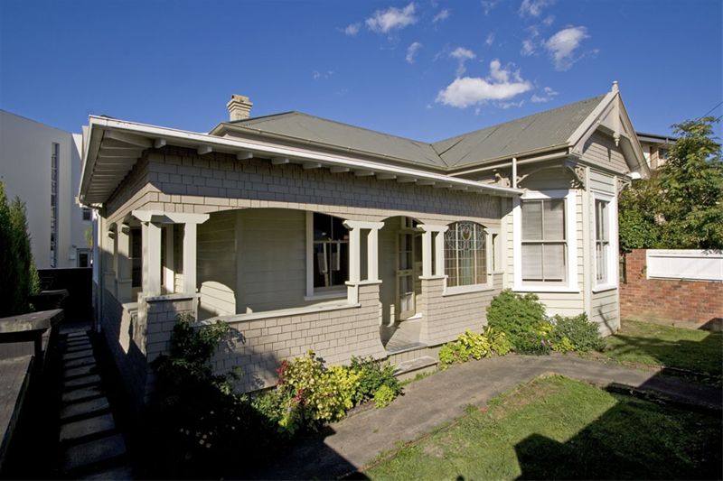 Property Sold , Parnell,