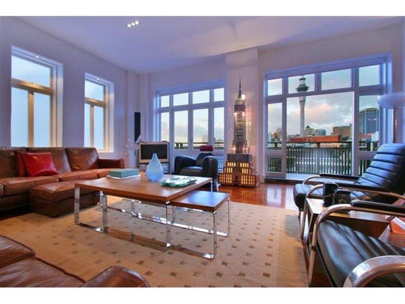 Property Sold , Auckland Central,