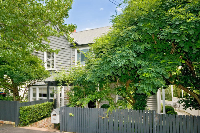 Property Sold , Parnell,