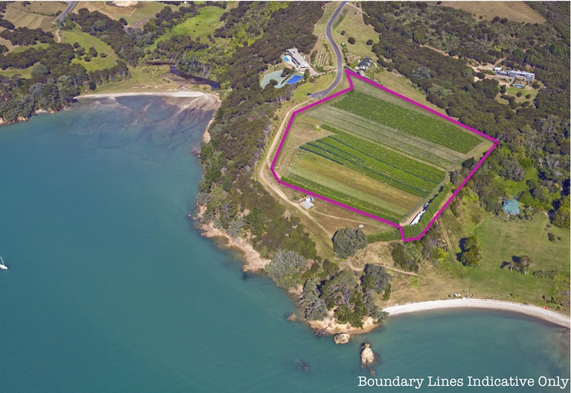 Property Sold , Waiheke Island,