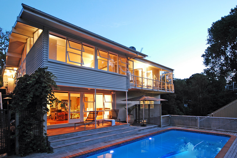 Property Sold , Parnell,