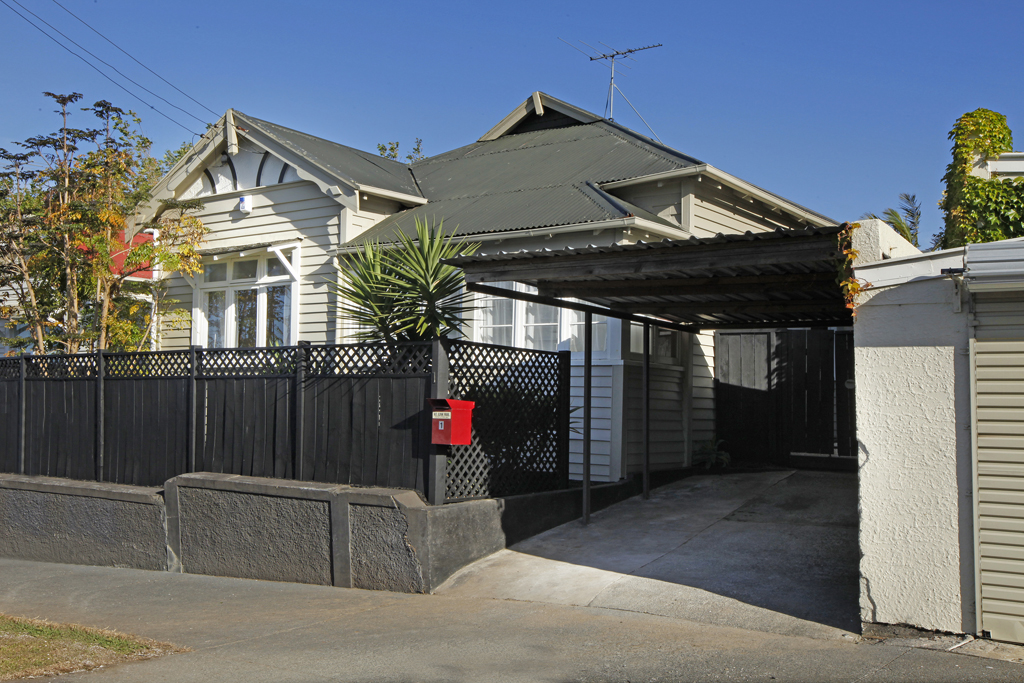 Property Sold , Grey Lynn,