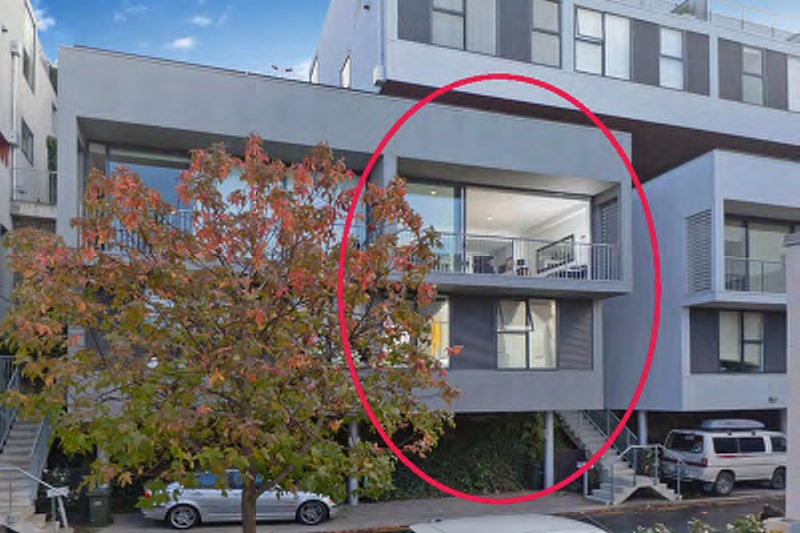 Property Sold , St Marys Bay,