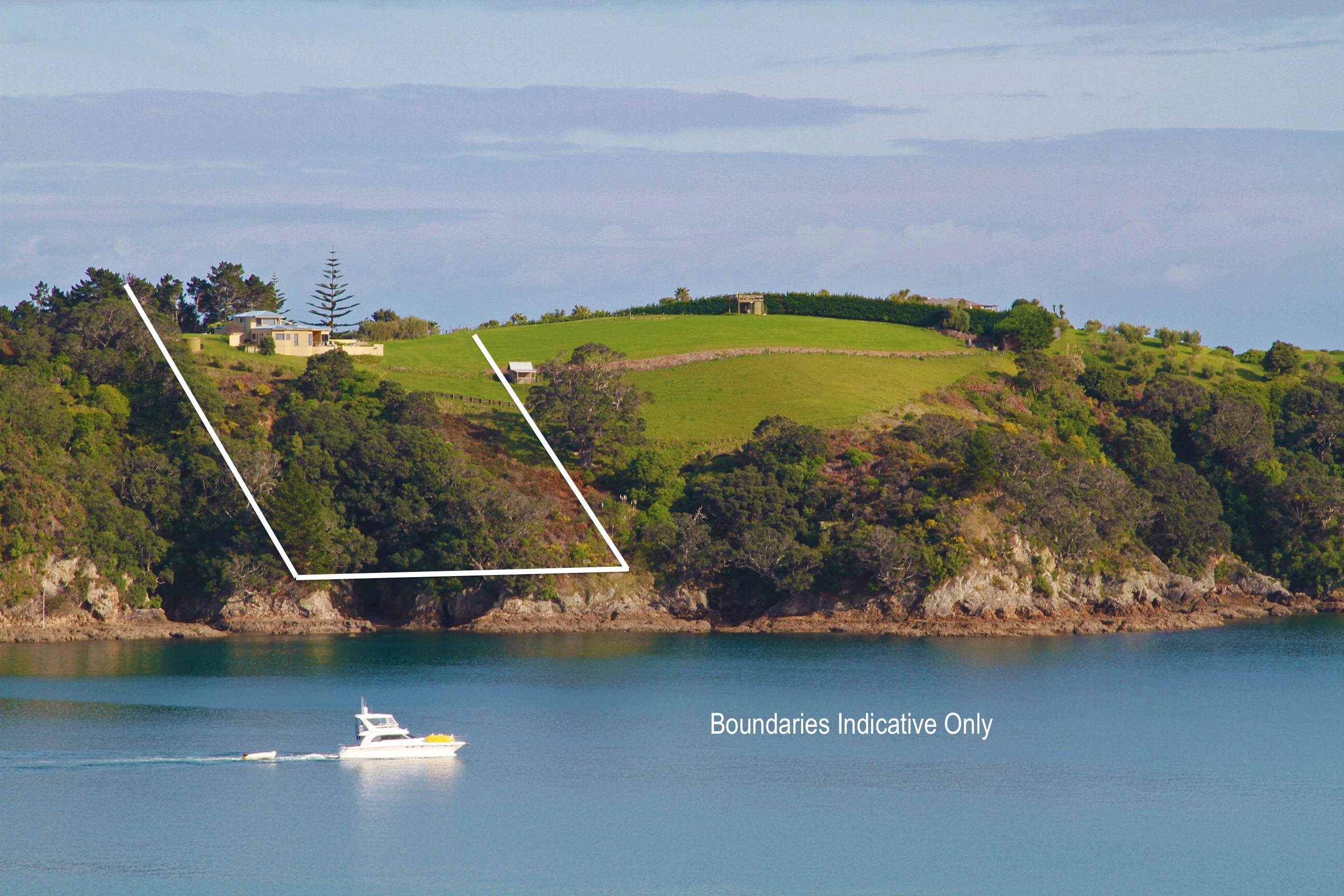 Property Sold 52a Korora Road, Waiheke Island, Auckland City