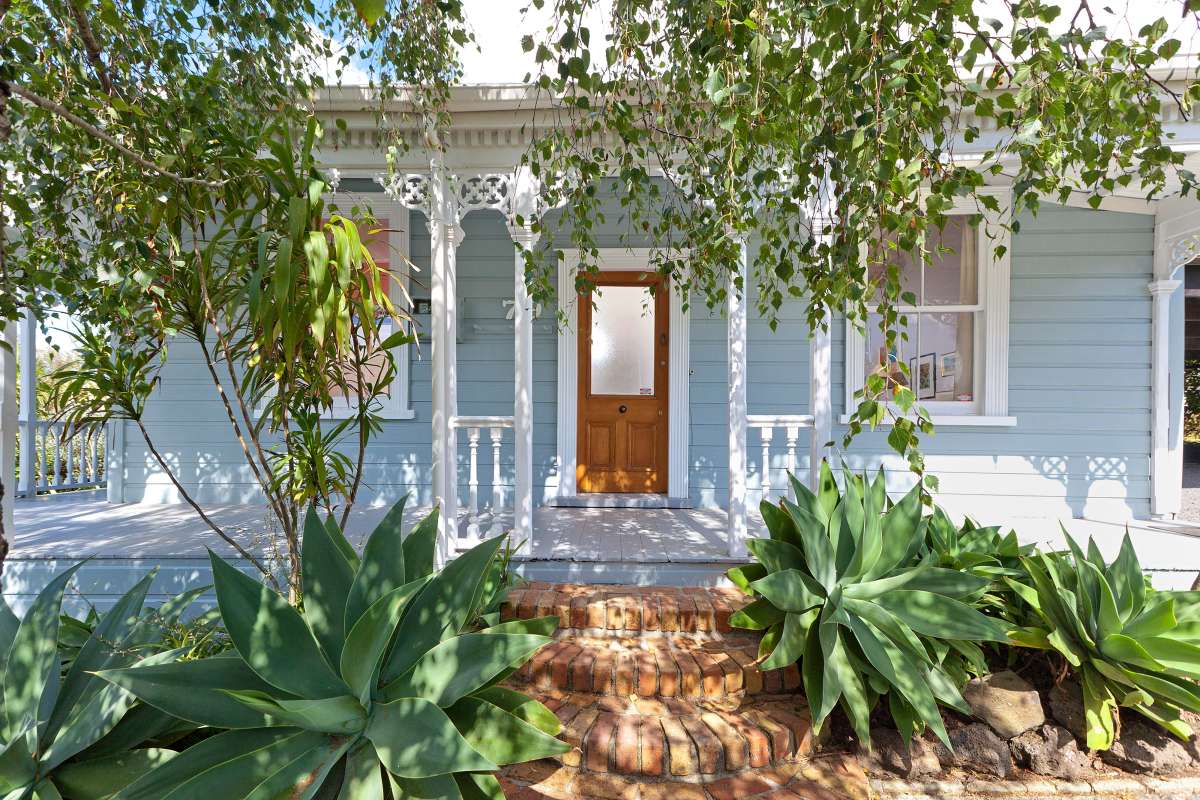 Property Sold , Parnell,