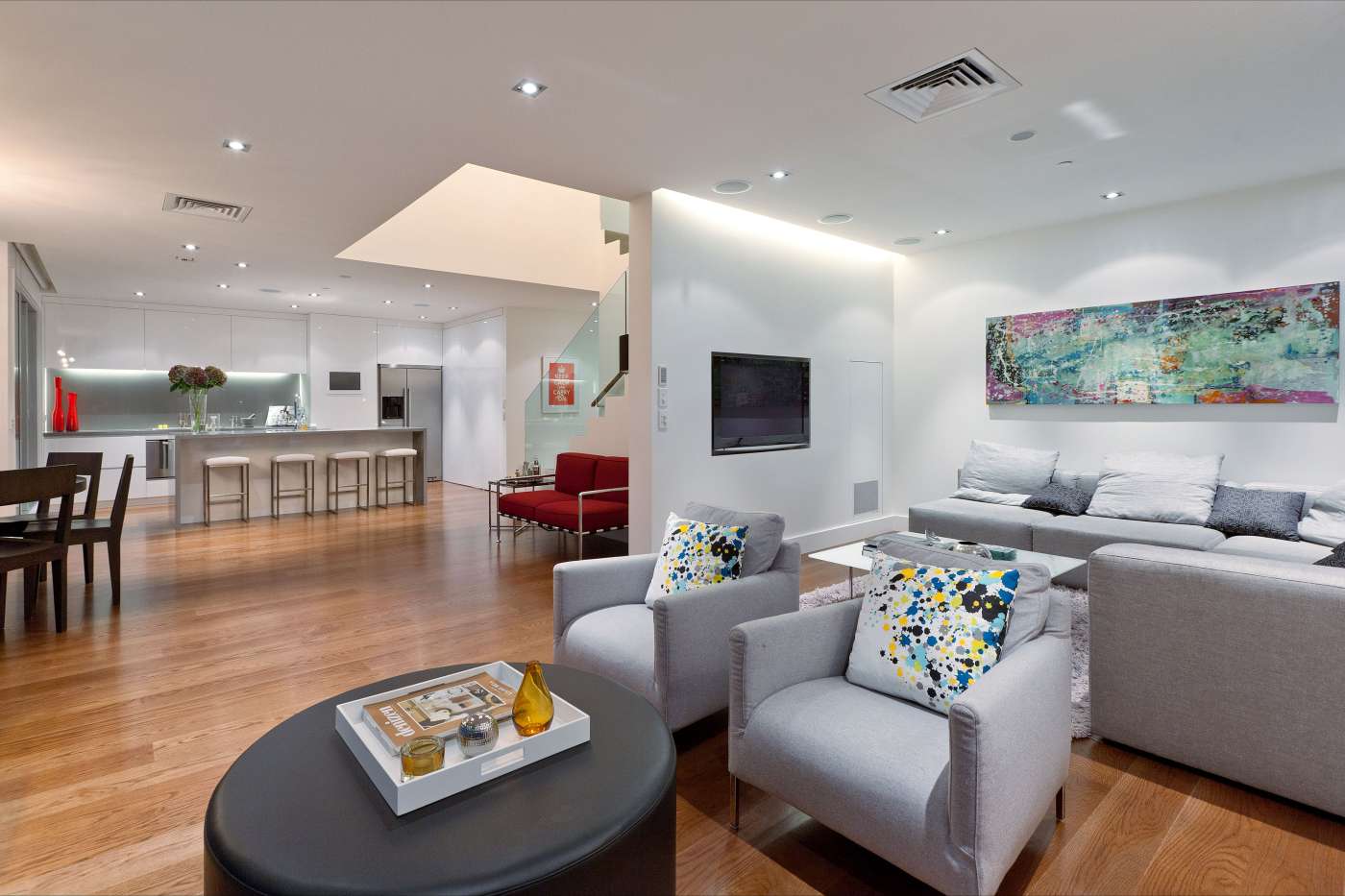 Property Sold , Auckland Central,