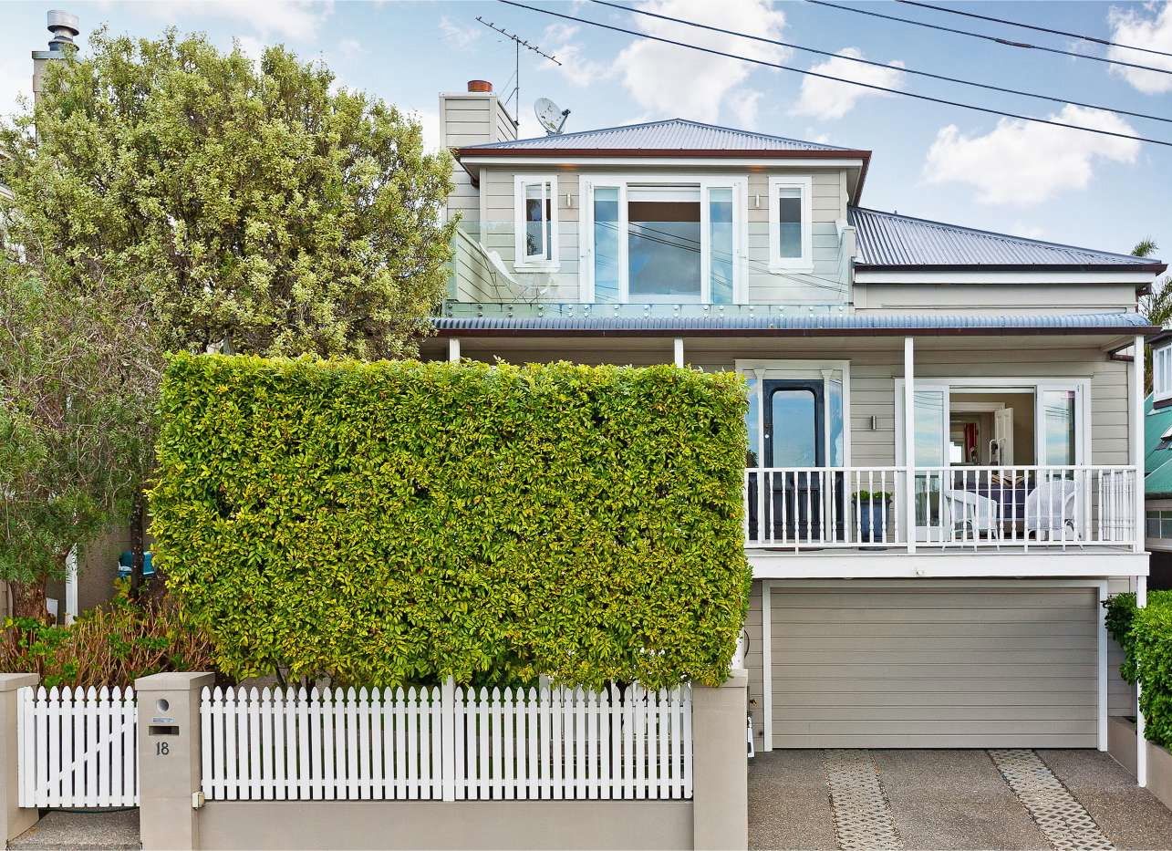 Property Sold , St Marys Bay,