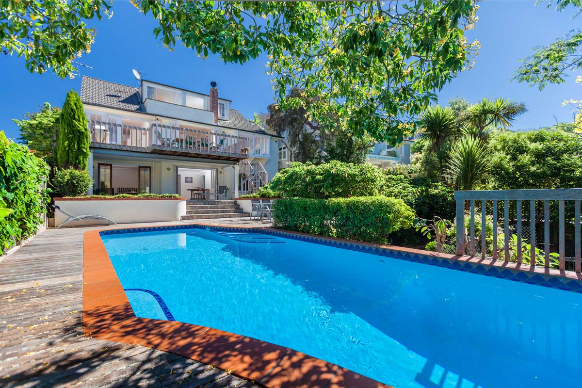 Property Sold , Parnell,