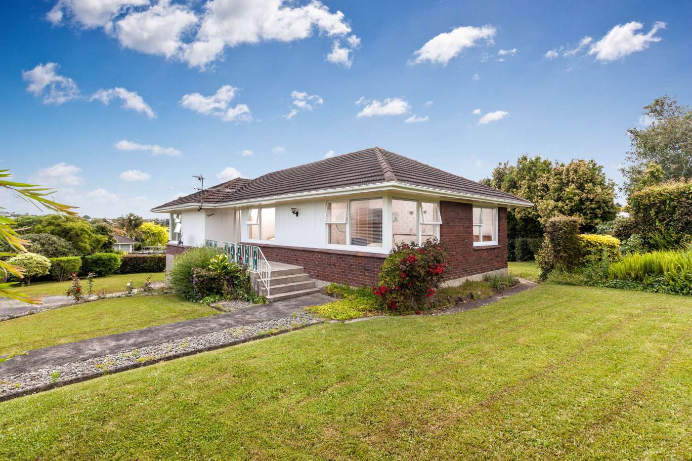 Property Sold , Blockhouse Bay,