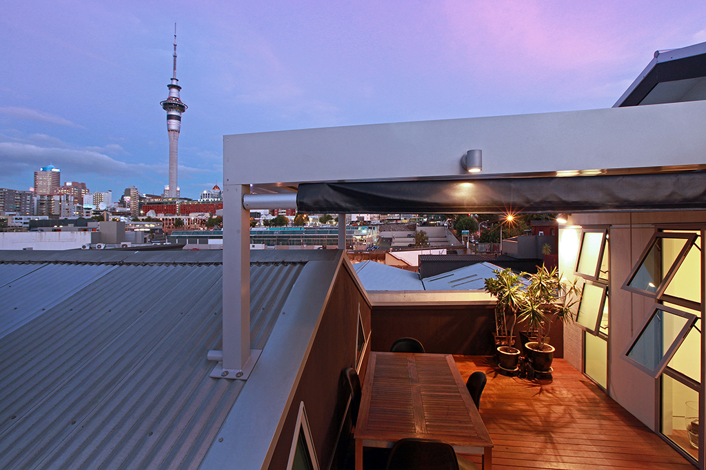 Property Sold , Auckland Central,