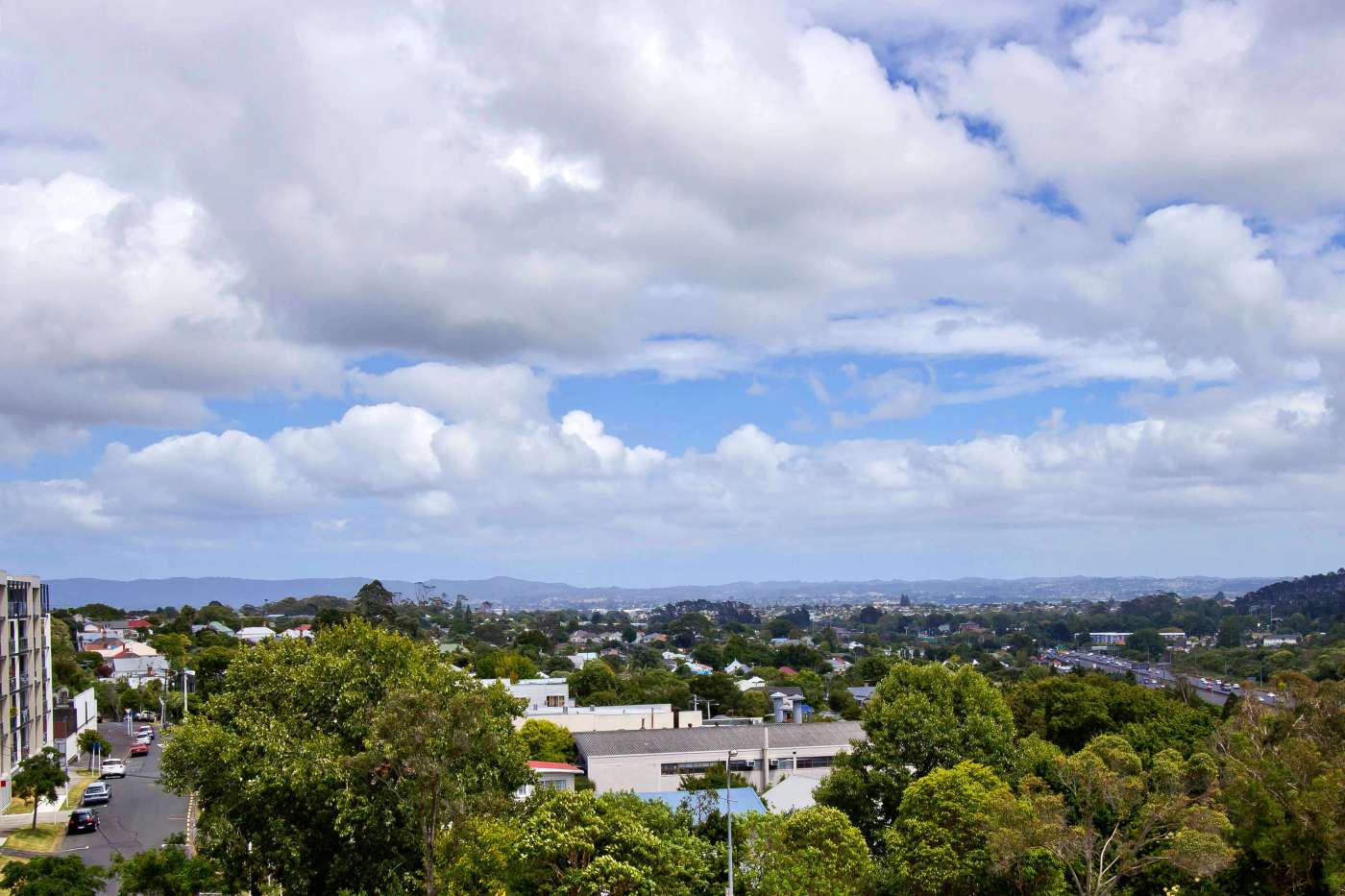 Property Sold 305/401 New North Road, Kingsland, Auckland City