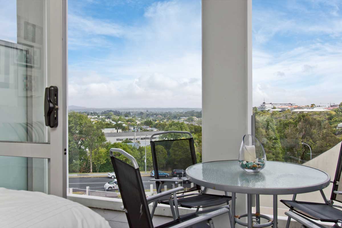 Property Sold 304/401 New North Road, Kingsland, Auckland City