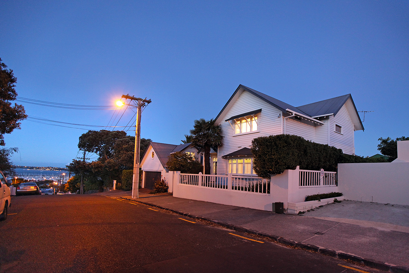 Property Sold 1 Seymour Street, St Marys Bay, Auckland City