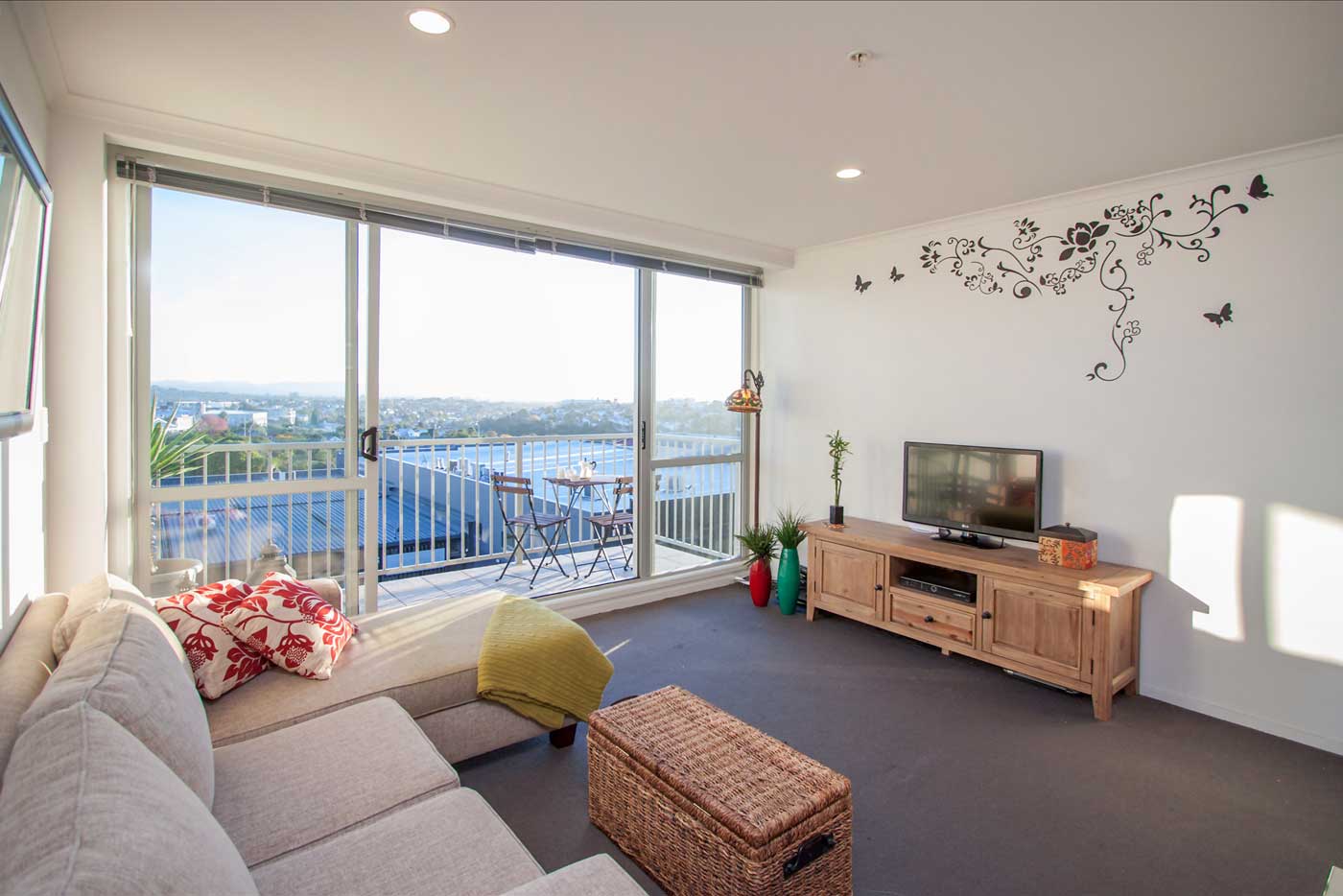 Property Sold 3F/21 Virginia Avenue East, Eden Terrace, Auckland City