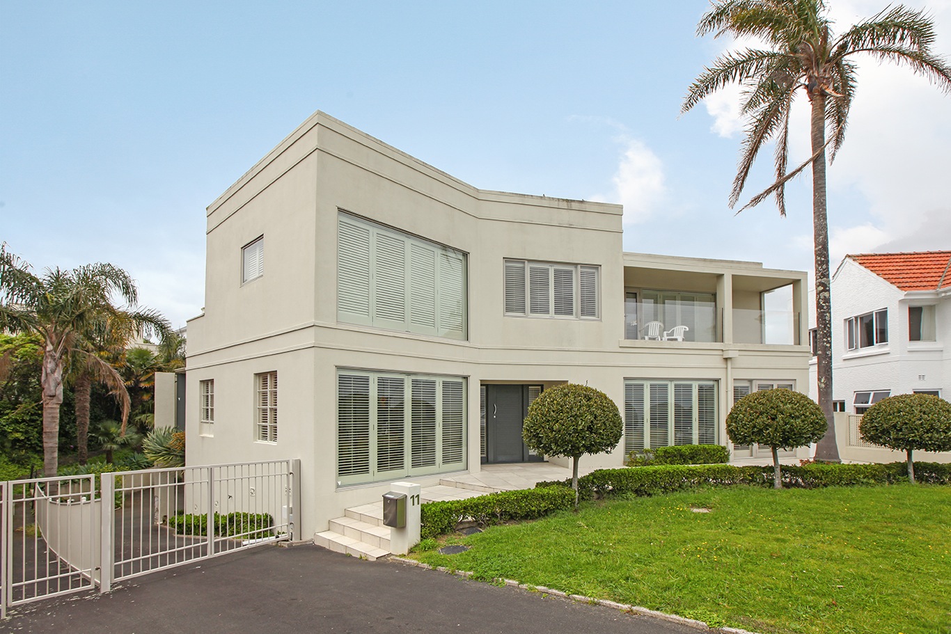 Property Sold , St Heliers,