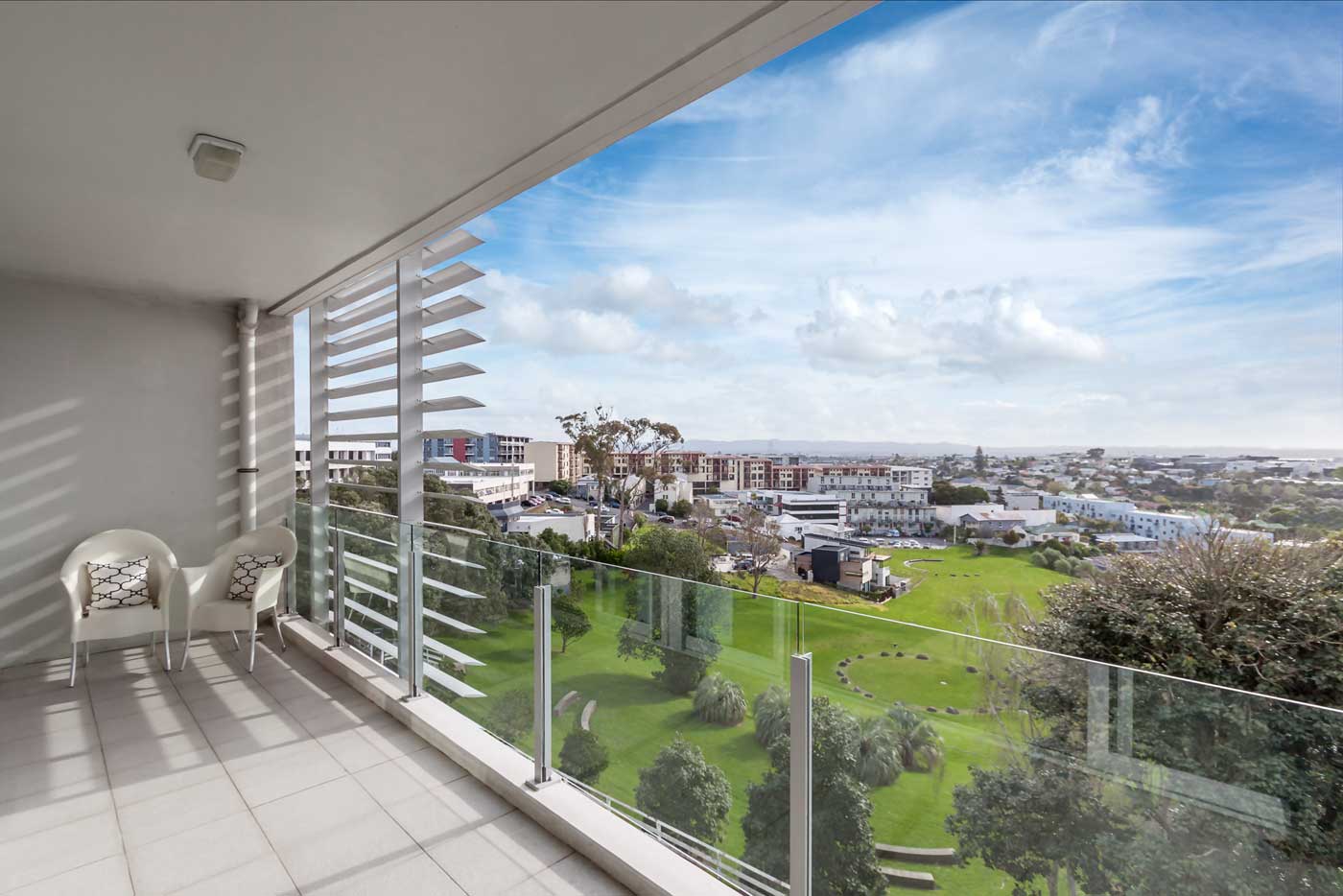 Property Sold 4B/14 Exmouth Street, Eden Terrace, Auckland City