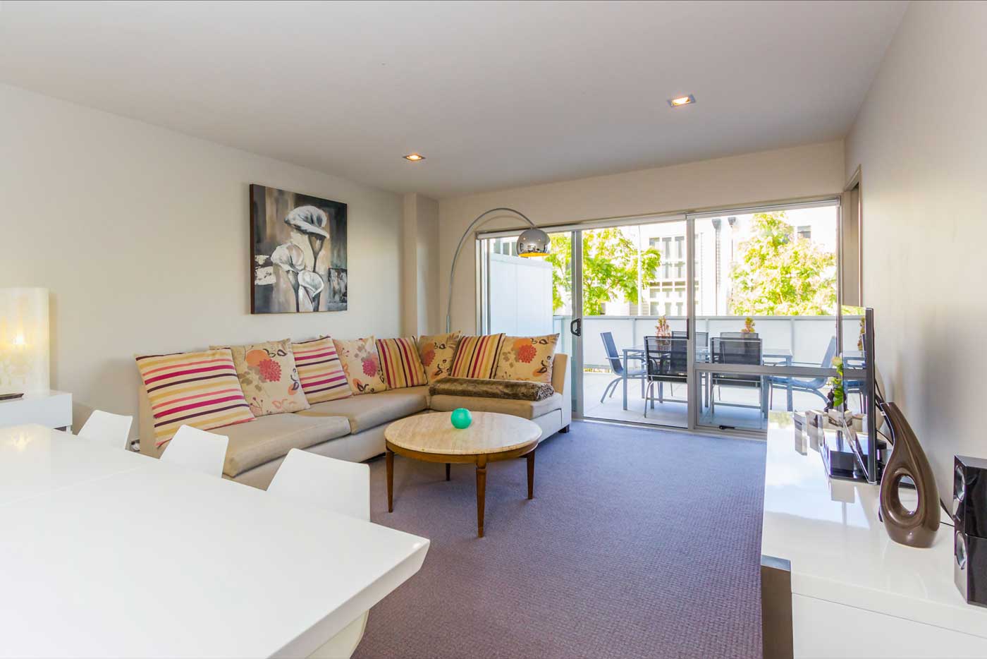 Property Sold 2D/16 Chapman Street, Grey Lynn, Auckland City