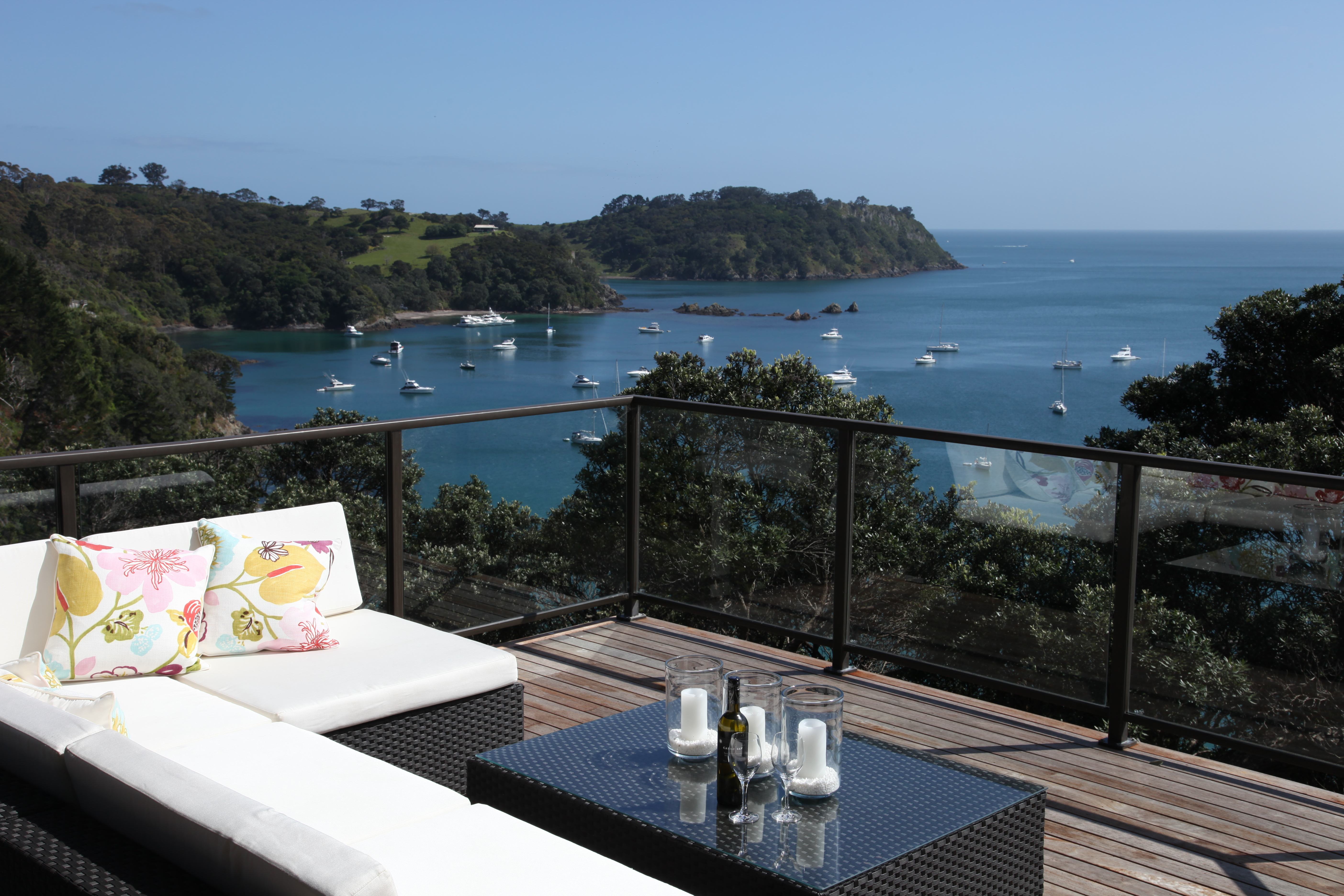 Property Sold 360 Sea View Road, Auckland City