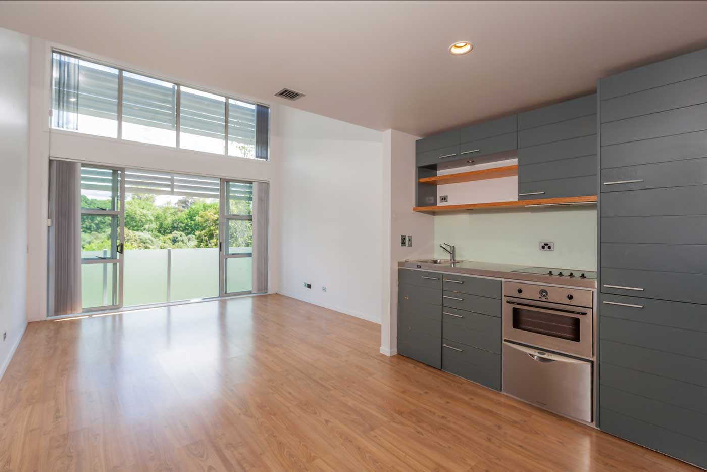 Property Sold 18/27 Cheshire Street, Parnell, Auckland City