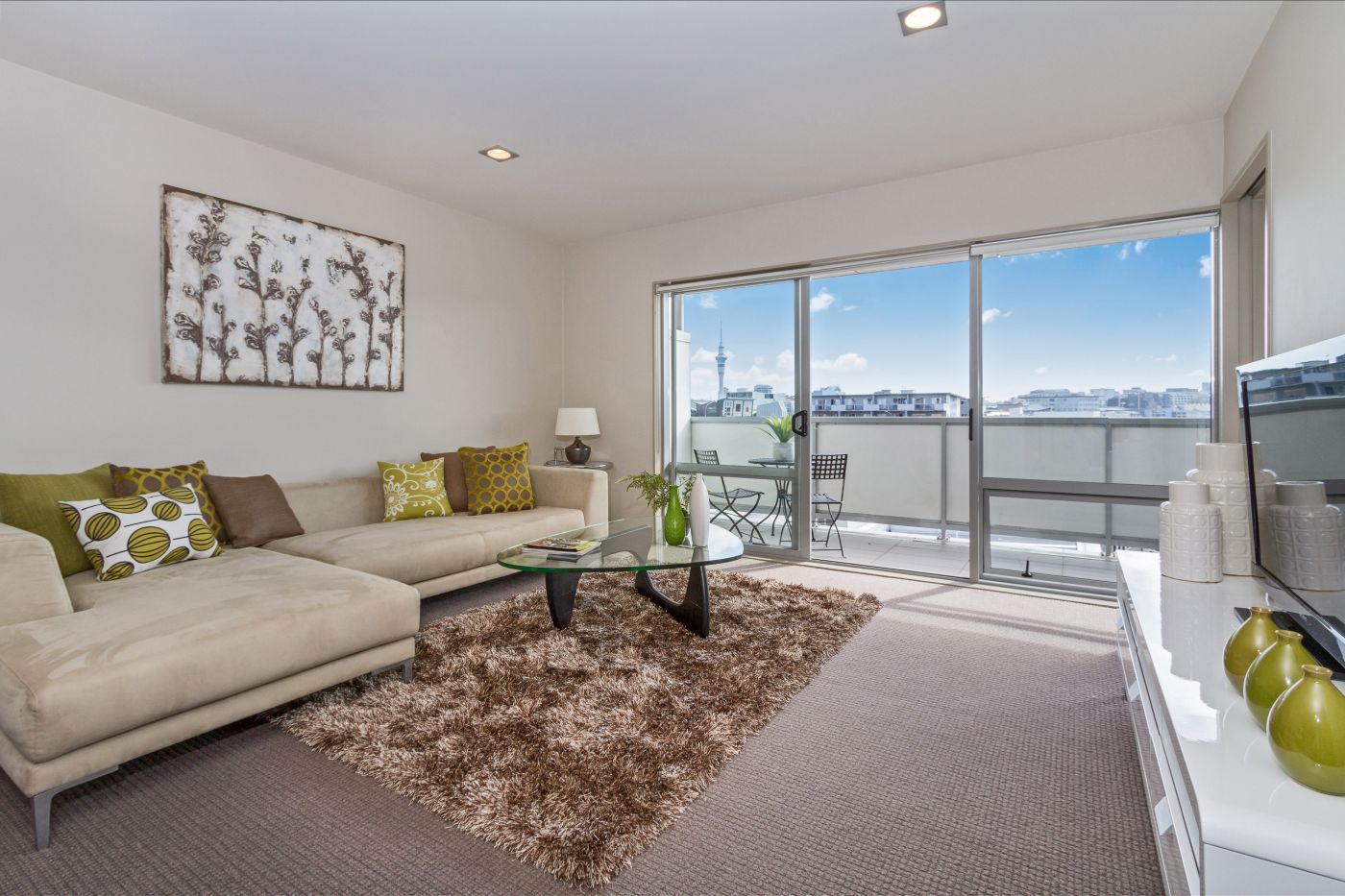 Property Sold 5B/16 Chapman Street, Grey Lynn, Auckland City