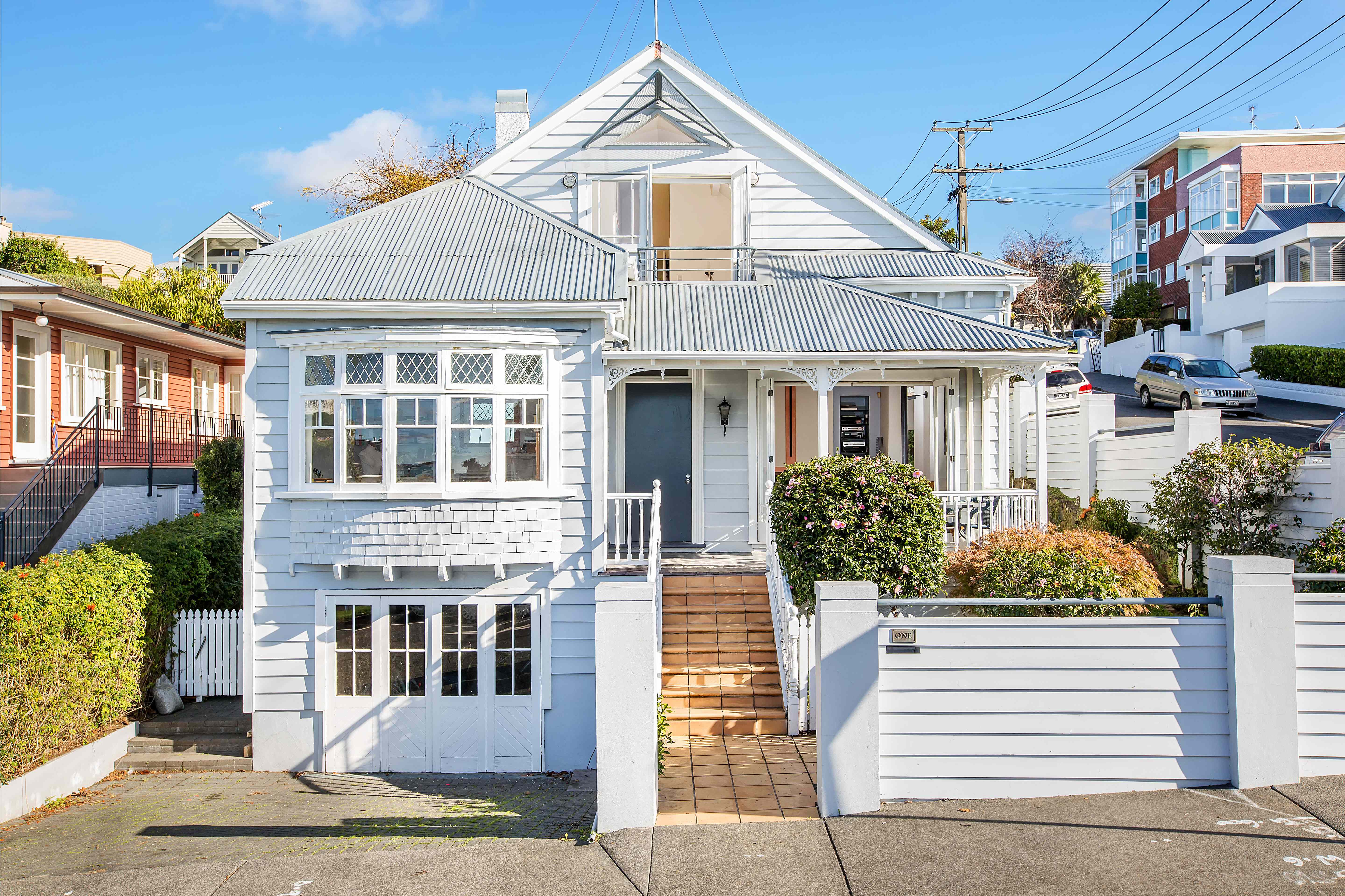 Property Sold 1 Selby Square, St Marys Bay, Auckland City