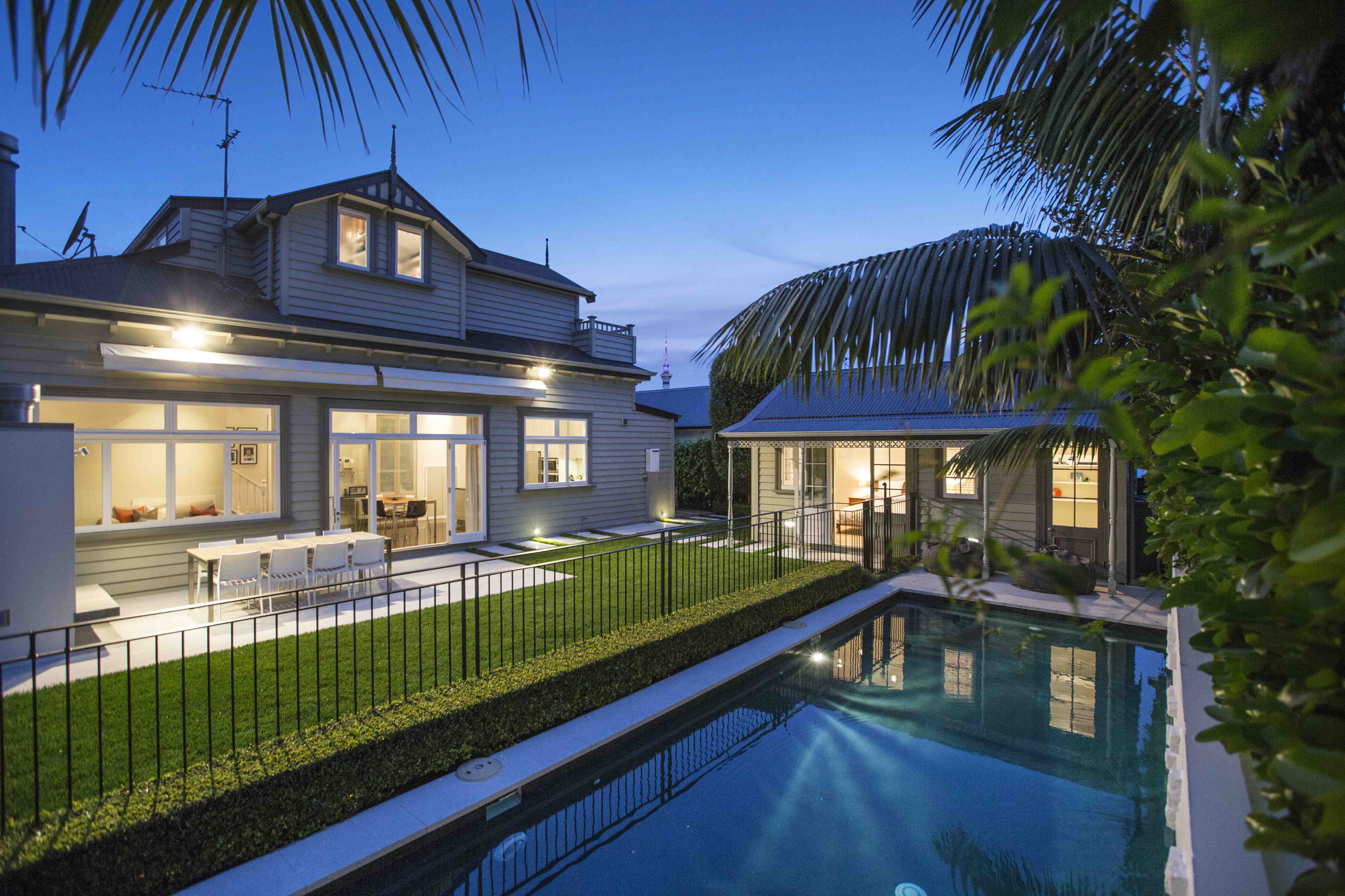 Property Sold 14 Ring Terrace, St Marys Bay, Auckland City