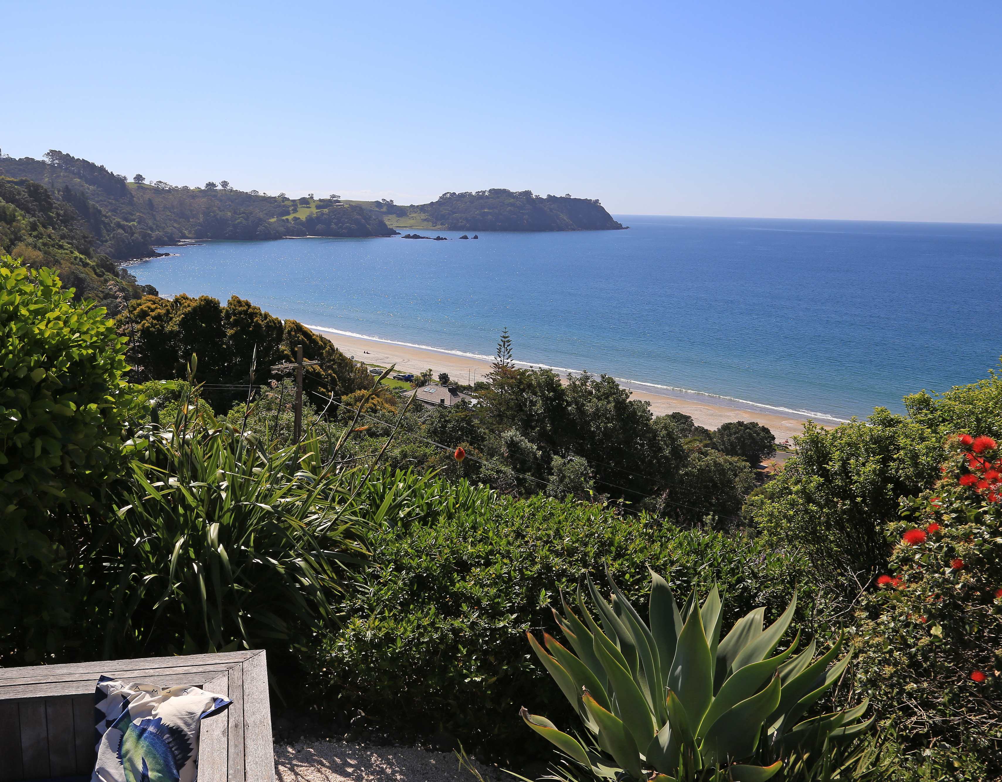 Property Sold 394 Sea View Road, Waiheke Island, Auckland City