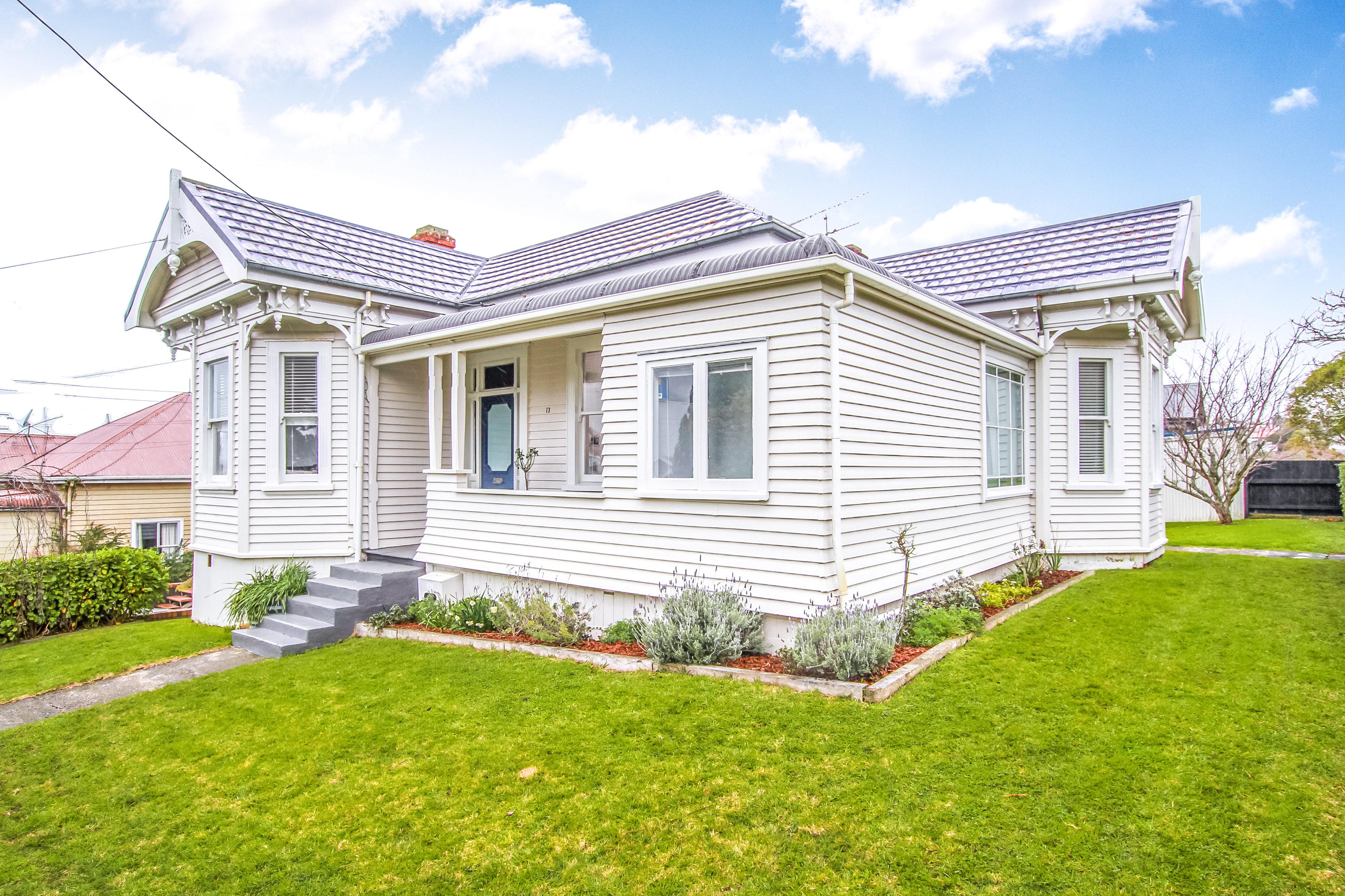 Property Sold 13 Prime Road, Grey Lynn, Auckland City
