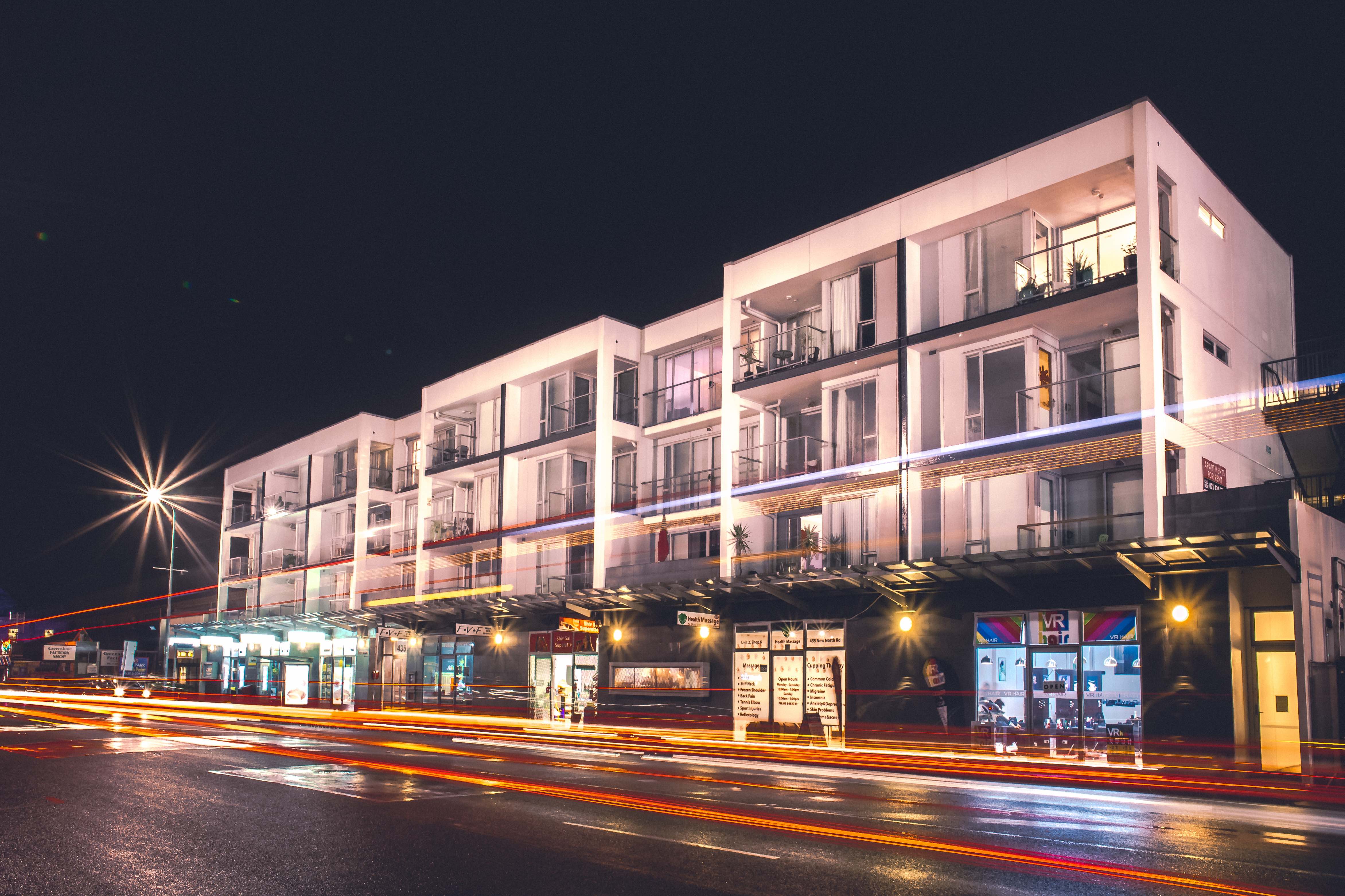 Property Sold 4S/435 New North Road, Kingsland, Auckland City
