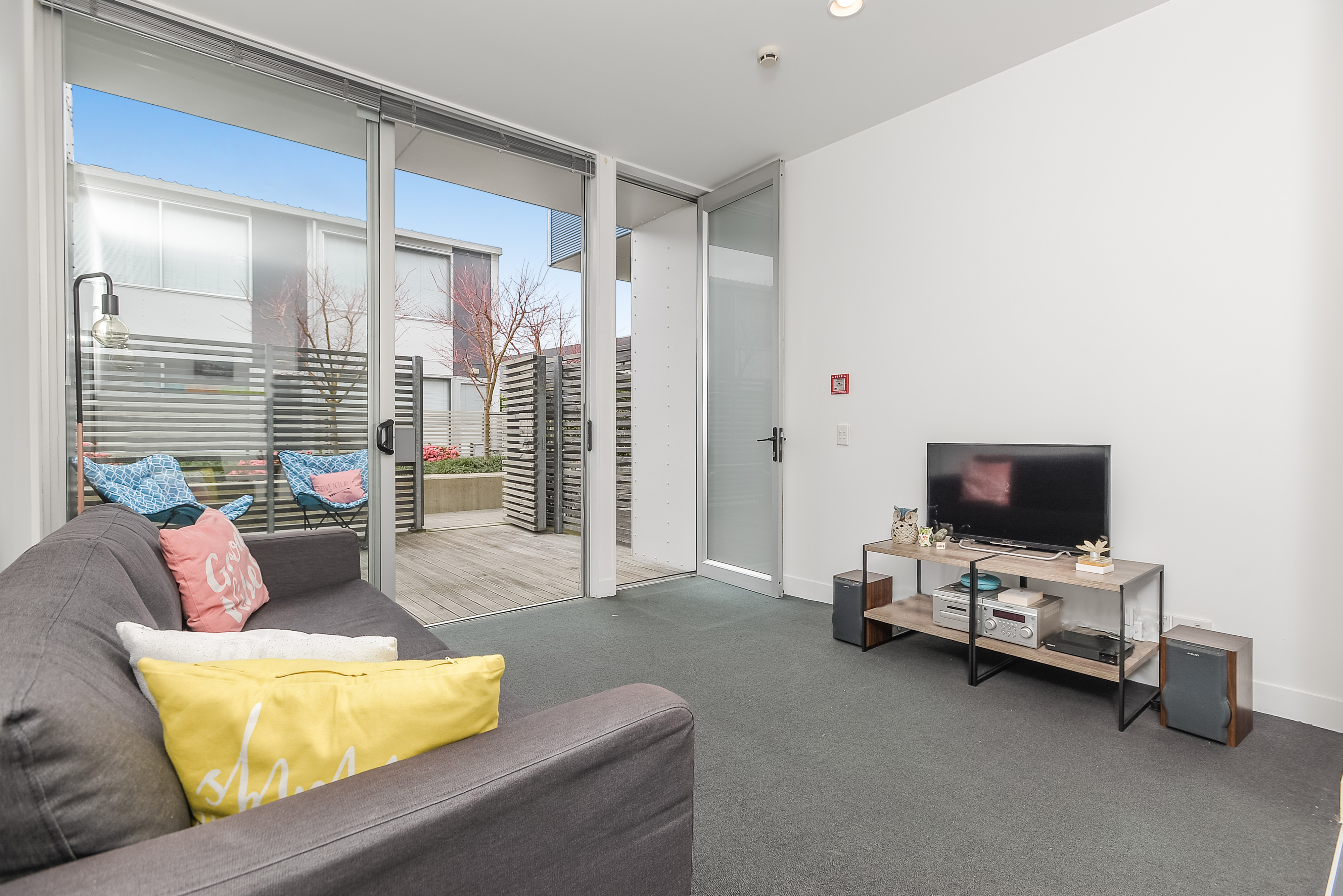 Property Sold 102/22 Fisher Point Drive, Freemans Bay, Auckland City