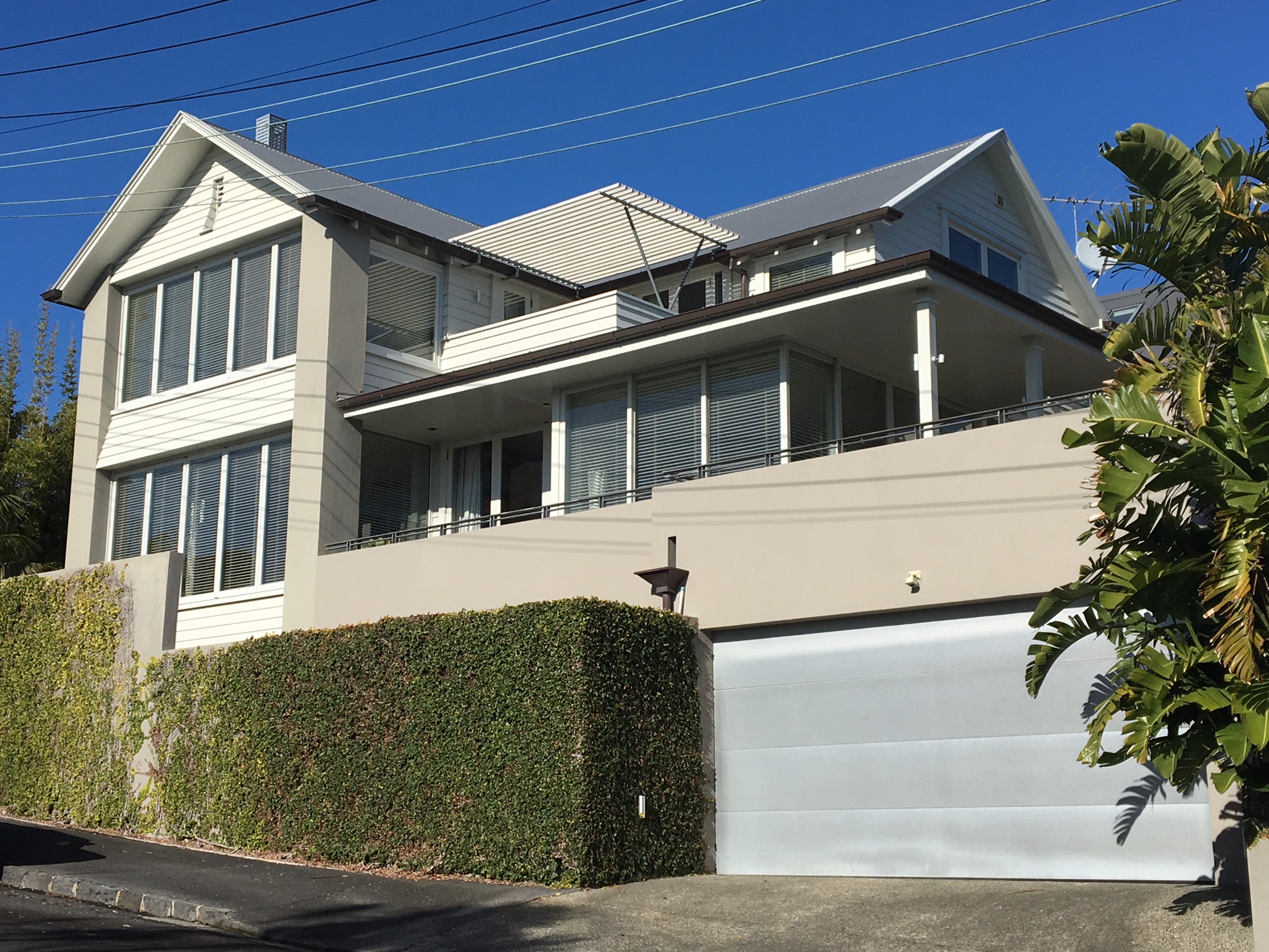 Property Sold 40 Dedwood Terrace, St Marys Bay, Auckland City