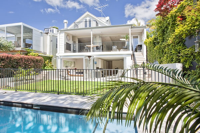 Property Sold , St Marys Bay,