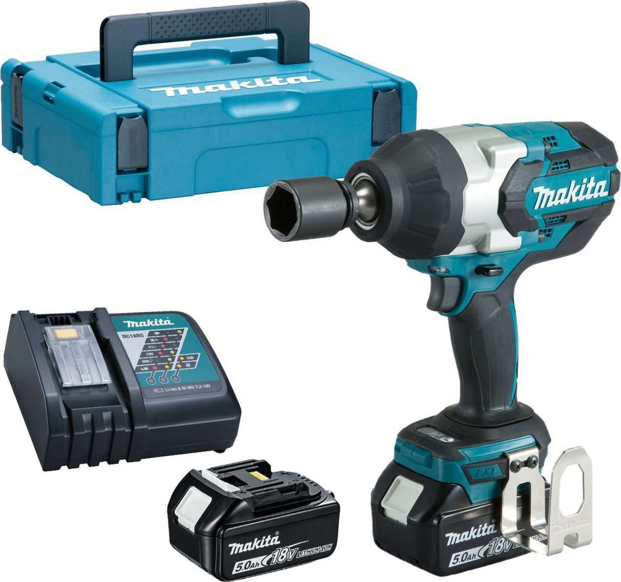 Makita DTW1001RTJ od 12 242 Kč - Zbozi.cz