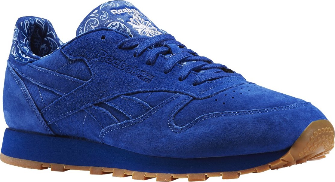 Reebok Classic Leather TDC Royal Zbozi.cz