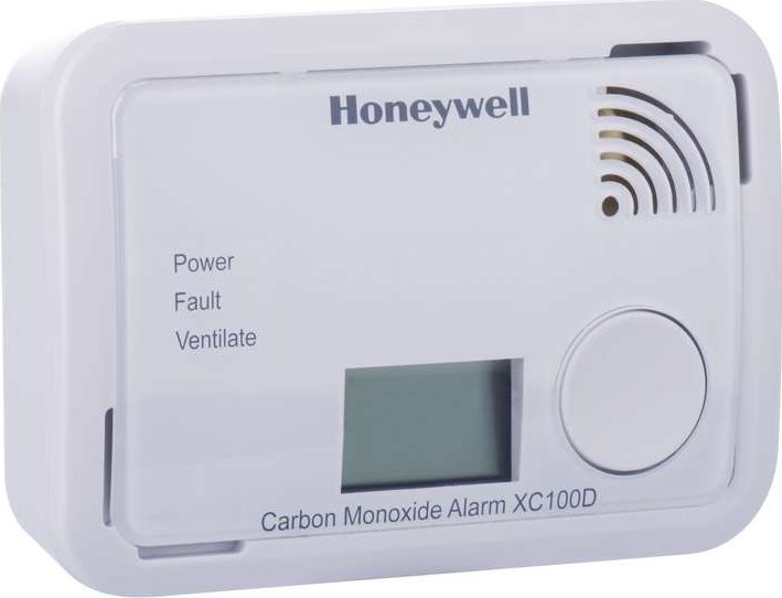 Honeywell XC100DCSSKA Zbozi.cz