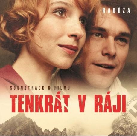Tenkrat V Raji Soundtrack Raduza Cd Od 254 Kc Zbozi Cz