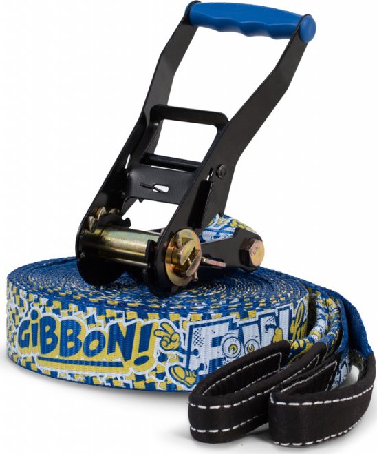 Gibbon Fun Line X13 Set od 2 249 Kč Zbozi.cz