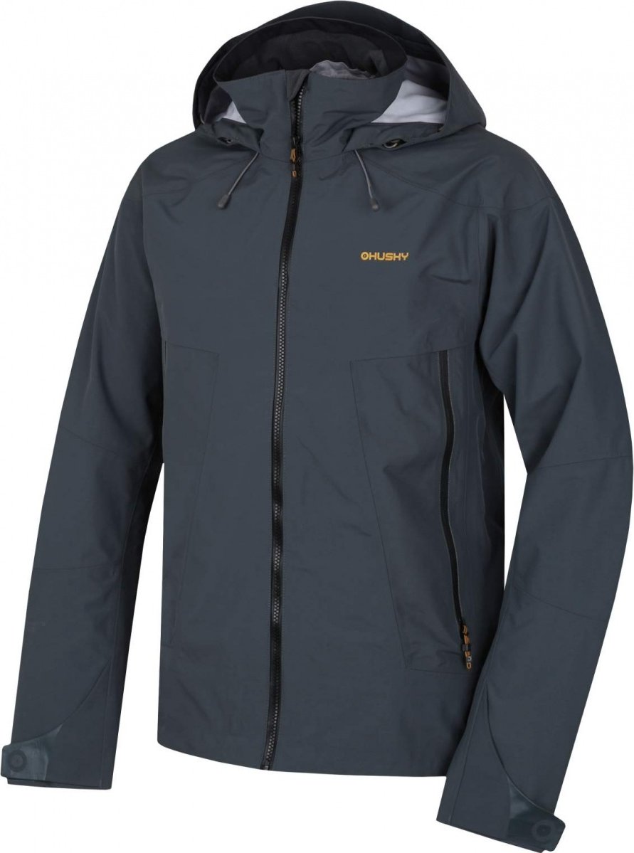 Husky Nakron M černý mentol Zbozi.cz