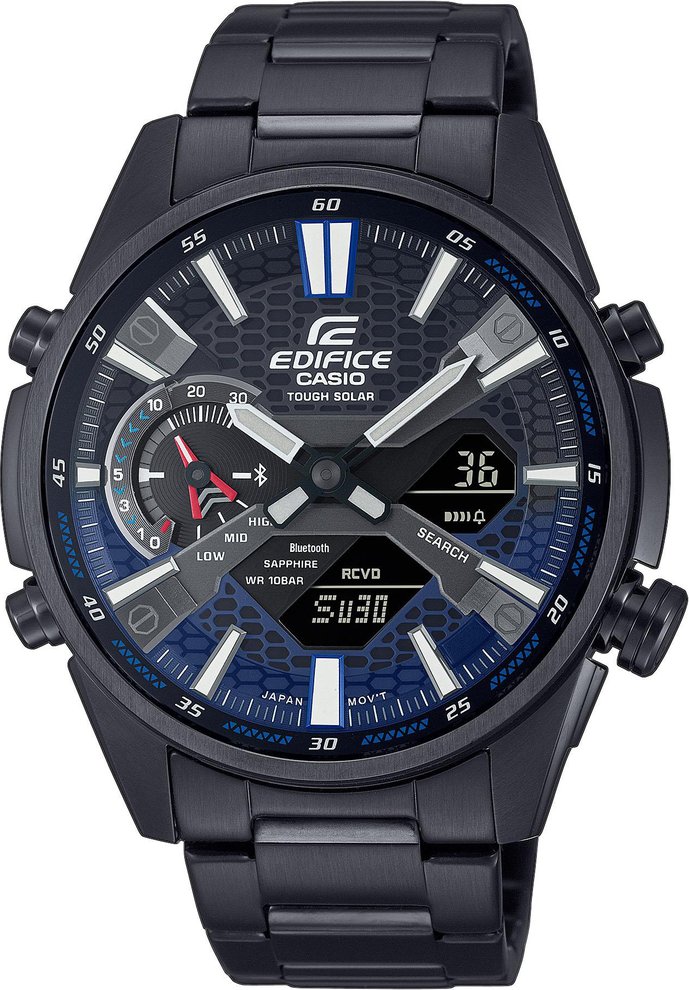Casio Edifice EQB1200DC1AER od 9 765 Kč Zbozi.cz