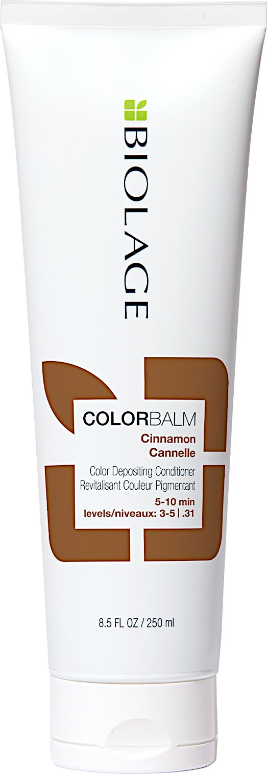 Matrix Biolage Color Balm Color Depositing Conditioner 250 ml Cinnamon od 274 Kč Zbozi.cz