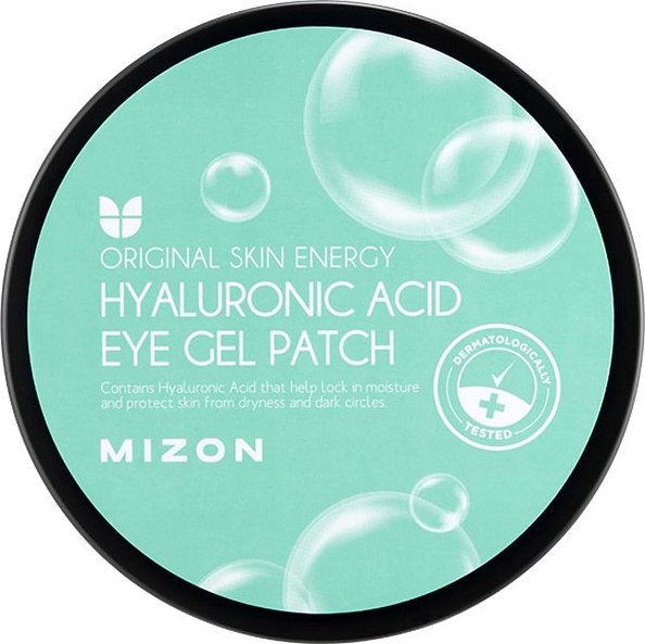 Mizon Hyaluronic Acid Eye Gel Patch 60x 1,5 g od 515 Kč Zbozi.cz